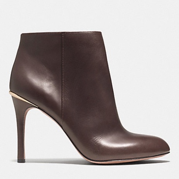 COACH Nila Bootie - Picture 1 of 9